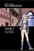Inverloch Volume 2 (Inverloch #2) by Sarah Ellerton