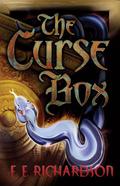 The Curse Box by E.E. Richardson