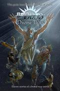 ReDeus: Divine Tales (ReDeus #1) by William Leisner