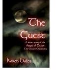 The Guest (The Chosen Chronicles #0.5) by Karen Dales
