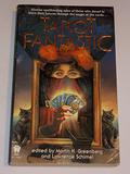 Tarot Fantastic by Susan Wade
