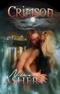 Crimson by Nickie Asher