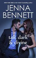 Tall, Dark and Divine: Eros by Jenna Bennett