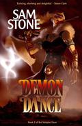 Demon Dance (Vampire Gene #3) by Sam Stone