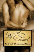 City of the Damned by Everly Drummond
