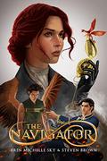 The Navigator (Tales of the Wendy #2) by Steven Brown