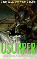 Usurper! (The Way of the Tiger #3) by Mark Smith