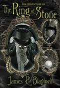 The Adventure of the Ring of Stones (Narbondo #8) by James P. Blaylock