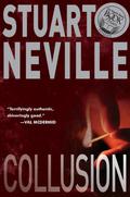 Collusion (Jack Lennon #2) by Stuart Neville