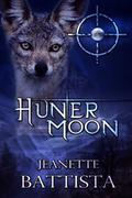 Hunter Moon (Moon #4) by Jeanette Battista