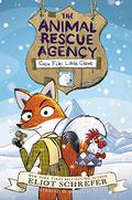 The Animal Rescue Agency: Case File: Little Claws (The Animal Rescue Agency #1) by Eliot Schrefer