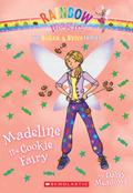 Madeline the Cookie Fairy by Daisy Meadows
