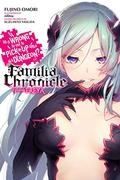Is It Wrong to Try to Pick Up Girls in a Dungeon? Familia Chronicle, Vol. 2  (light novel): Episode Freya (Is It Wrong to Try to Pick Up Girls in a Dungeon? Familia Chronicle Light Novels #2) by Fujino Omori