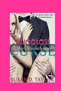 Sweetest Curse (Miami Mermaids #2) by Susan D. Taylor