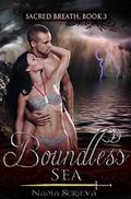 Boundless Sea by Nadia Scrieva