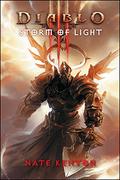 Diablo III: Storm of Light (Diablo III #6) by Nate Kenyon