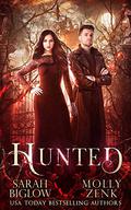 Hunted by Sarah Biglow