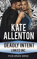Deadly Intent by Kate Allenton