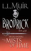 Brodrick by L.L. Muir