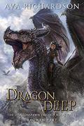 Dragon Deep by Ava Richardson