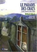 Le paradis des chats by Émile Zola