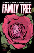 Family Tree, Vol. 2: Seeds (Family Tree #2) by Ryan Cody