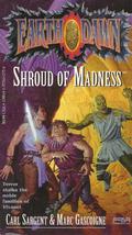 Shroud of Madness by Carl Sargent