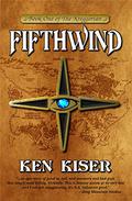 Fifthwind  (The Kreggorian, #1) by Ken Kiser