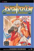 Bastard!!, Vol. 18 (Bastard!! #18) by Kazushi Hagiwara