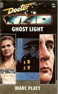 Doctor Who: Ghost Light by Marc Platt
