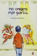No Onions Nor Garlic by Srividya Natarajan