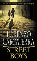 Street Boys by Lorenzo Carcaterra
