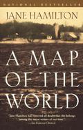 A Map of the World by C.J. Critt