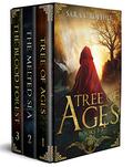 Tree of Ages: Books 1-3 by Sara C. Roethle