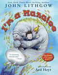 I'm a Manatee:  (Book  CD) by John Lithgow