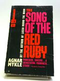 The Song Of The Red Ruby (Ask Burlefot #2) by Maurice Michael