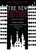 The New Gothic: Don't Embrace the Darkness. Fear It. by Steve Dempsey