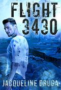 Flight 3430 by Jacqueline Druga