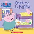 Peppa se va a dormir by Scholastic Inc.