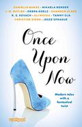 Once Upon Now by Ali Novak