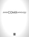 The Jewish Comix Anthology by Tony Isabella