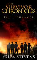 The Upheaval by Erica Stevens