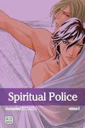 Spiritual Police, Vol. 1 (Spiritual Police #1) by Youka Nitta