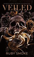 Veiled by Ruby Smoke
