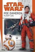 Poe Dameron: Flight Log  (Star Wars) by Michael Kogge