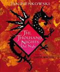 The Thousand Nights And One Night by David Walser