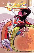 Steven Universe, Vol. 2 (Steven Universe #5-8) by Jeremy Sorese