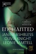 Enchanted by Olivia Knight