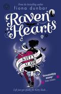 Kitty Slade 4: Raven Hearts (Kitty Slade #4) by Fiona Dunbar
