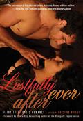 Lustfully Ever After by A.D.R. Forte
